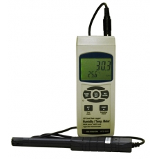 АТЕ-5035 Измеритель-регистратор влажности