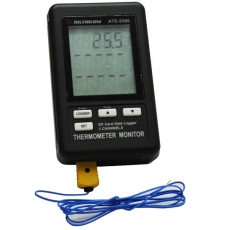 АТЕ-9380 Измеритель-регистратор температуры