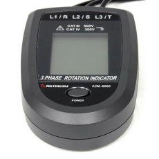 АСМ-6060 Указатель чередования фаз