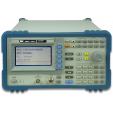 Генераторы высокочастотных сигналов АКИП-3205/1, 3205/2 и АКИП-3205/3