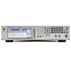 Векторный генератор ВЧ сигналов N5182A MXG