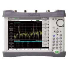 S331E-Анализатор антенн и фидерных линий Site Master™