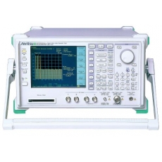 MS8608A-тестер радиопередатчиков