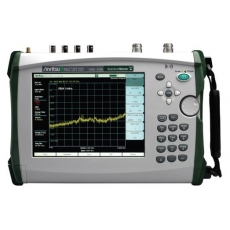 MS2720T Spectrum Master™-портативный анализатор спектра 