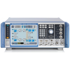 Векторный генератор сигналов R&S®SMW200A