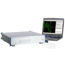 ПО для анализа и обработки сигналов на компьютере R&S®AMMOS® GX430
