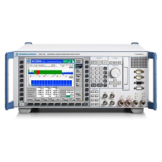 Универсальный радиокоммуникационный тестер R&S®CMU300