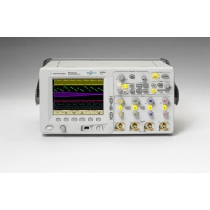 Цифровой запоминающий осциллограф Agilent Technologies  DSO6054A (500 МГц, 2выб/с, 4-канальный)