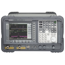 Анализатор спектра Agilent Technologies ESA-E4407B (9kHz-26.5 GHz)