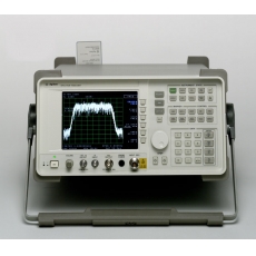 Анализаторы спектра Agilent Technologies серии 8565EC (9 kHz-50 GHz)