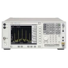PSA Spectrum Analyzer 3 Hz - 50 GHz