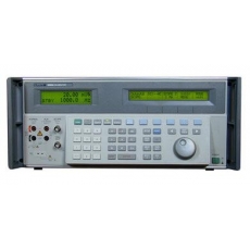 Многофункциональный калибратор серии II Fluke 5700A