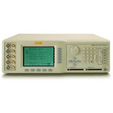 Высокопроизводительный калибратор осциллографов 1100 МГц