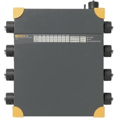 Регистратор качества электроэнергии для трехфазной сети  Fluke 1760TR Basic