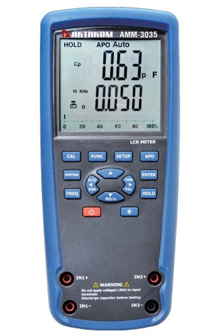 АММ-3035 Измеритель RLC