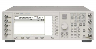 Векторные генераторы сигналов Agilent Technologies E4438C