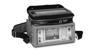 Измеритель мощности-частотомер Aeroflex CPM 46 (IFR 2451)
