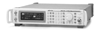 Генератор сигналов с векторной модуляцией Aeroflex 3410 