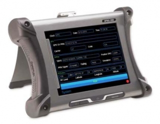 Генераторы сигналов ВЧ Aeroflex  GPSG-1000 GPS/GALILEO, GLS(SBAS)