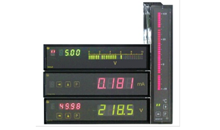 Цифровой измеритель - регулятор температуры Ф0303.2