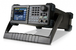 Генераторы сигналов специальной и произвольной формы WaveStation 2000