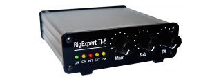 RigExpert TI-8