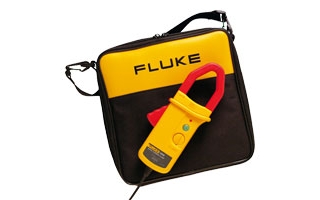 Fluke i1010kit — токовые клещи постоянного/переменного тока (1000А)