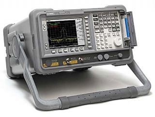 Анализатор спектра серии ESA-L Agilent Technologies (ESA-L 9kHz-3.0GHz)