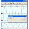 АСК-3102 1М Двухканальный осциллограф - приставка + анализатор спектра